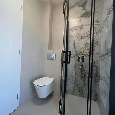 Luxury Apartment Golden Mint Novalja Exterior photo