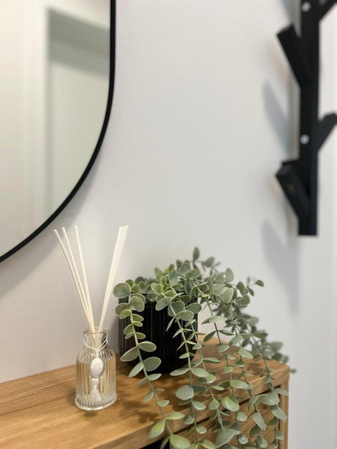 Luxury Golden Mint * Novalja