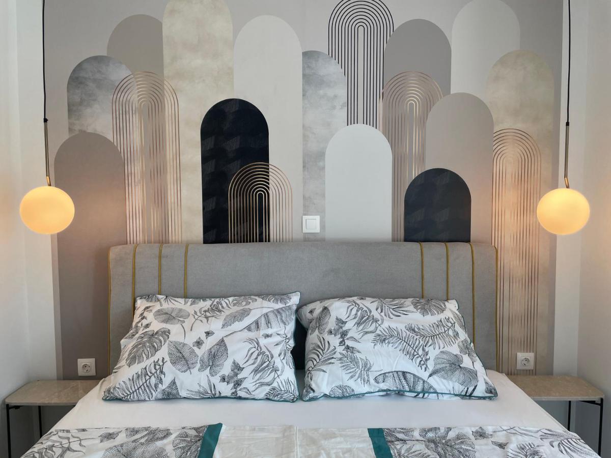 Luxury Golden Mint * Novalja