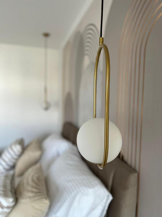 Apartment Luxury Golden Mint Novalja