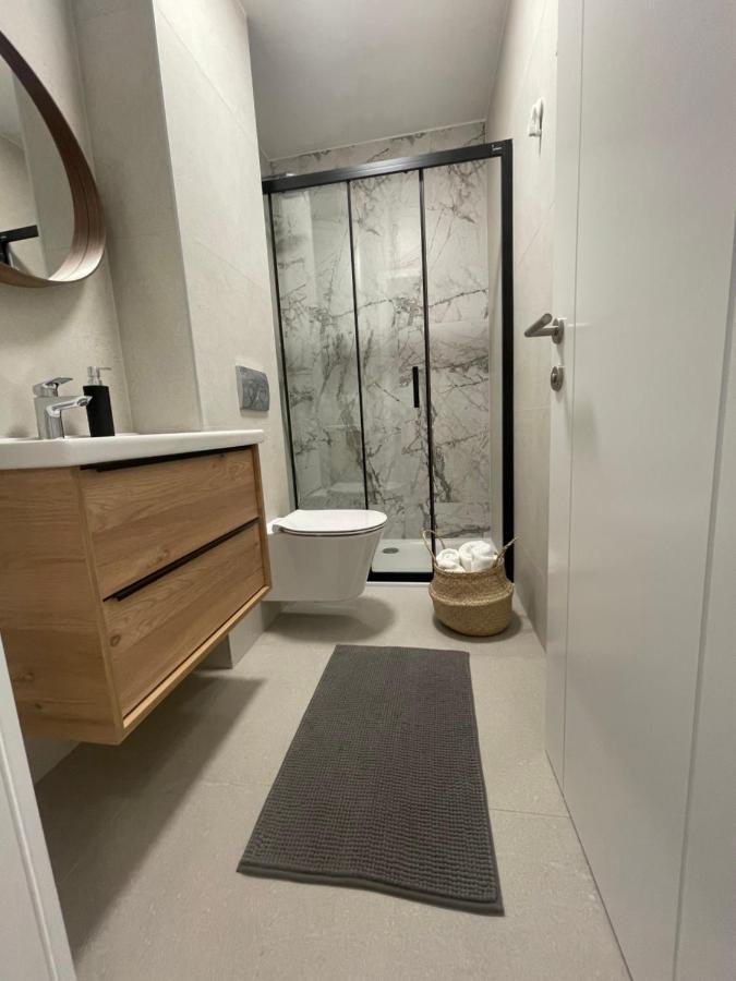 Apartment Luxury Golden Mint *