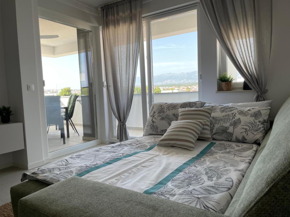 Lägenhet Luxury Golden Mint Novalja