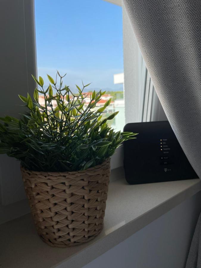 Luxury Golden Mint * Novalja