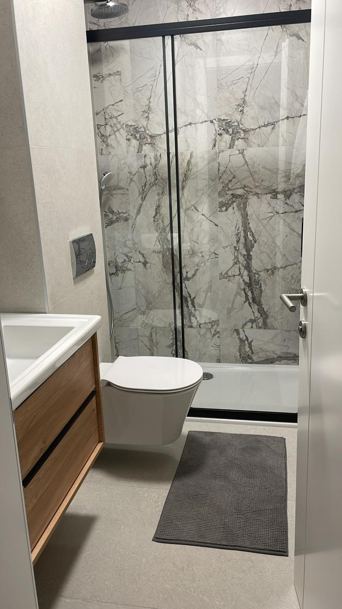 Apartment Luxury Golden Mint *